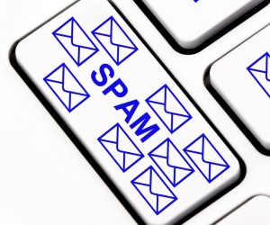 Philippines among top spammers to US, Europe
