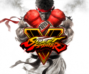 Giveaway! Access to Capcom's Street Fighter V second open beta
