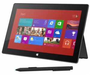 The â€˜hiddenâ€™ Microsoft comes to the Surface