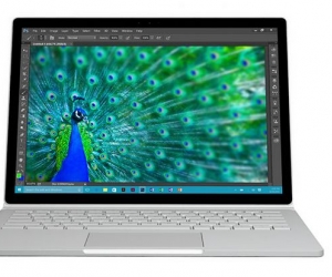 Microsoft becomes full-fledged PC hardware vendor with Surface Book