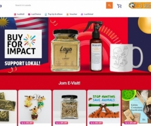 MaGIC and Lazada Malaysia team up to promote social enterprise products