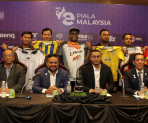 MFLâ€™s ePiala Malaysia 2019 merges physical and virtual football in inaugural tournament 