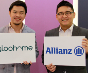 Allianz Malaysia partners Singapore's igloohome to offer homeowners peace of mind
