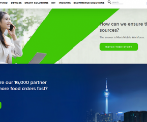 Maxis accelerates growth by expanding cloud solutions through ICMS acqui-hire