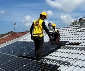 SOLS Energy drives Malaysia’s home solar adoption with innovative subscription model