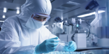 NSG BioLabs raises US$14.5mil from Celadon Partners and Temasek's ClavystBio