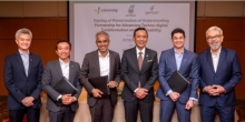 PETRONAS, CelcomDigi collaborate to advance 5G based transformation and sustainability for energy sector