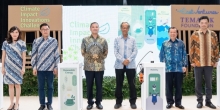 East Ventures and Temasek Foundation launch climate-tech challenge