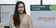 Malaysia’s Dropee Raises US$7 mil Series A to increase digitalisation of SMEs