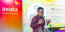 INsights@Axiata forum pushes Malaysian SMEs to harness the power of digital