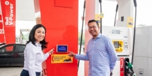 Touch ‘n Go, Shell Malaysia unlock a new cashless experience 