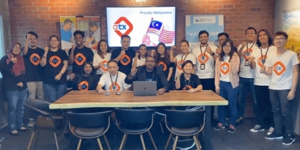 ASX listed Novatti to acquire Malaysian fintech, ATX for up to A$9.9mil