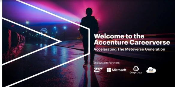Accenture to rely on its Careerverse to attract talent to Advanced Technology Centre in Malaysia