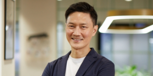 ShopBack appoints ex-Fave exec to lead efforts in Australia, Asia