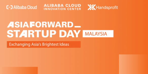 Startups, SMEs to gain from AsiaForward Startup Day