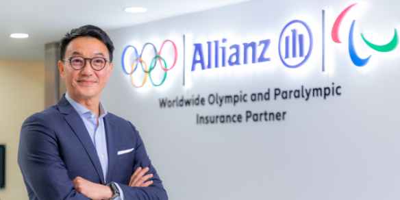 Allianz Malaysia joins Gobi Partners' SuperSeed II Fund