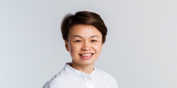 AirAsia Super App appoints Amanda Woo as CEO 