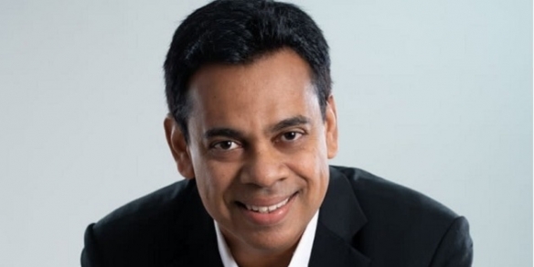 Ameen Amaendran rejoins redONE in second stint as CEO for Malaysia