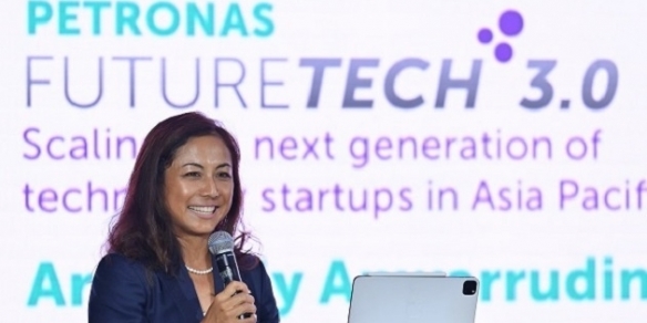 Fuelling Startups To Power Malaysia's Future