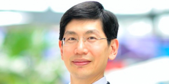 Lenovo appoints Arthur Hu as chief technology officer of its Solutions & Services Group