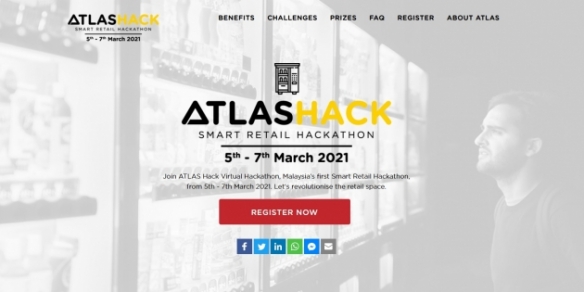 Retail player Atlas looks to hackathon for innovation boost