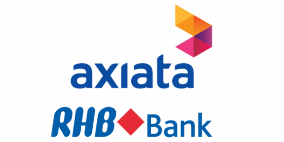 Axiata, RHB formalise joint bid for a digital banking license 