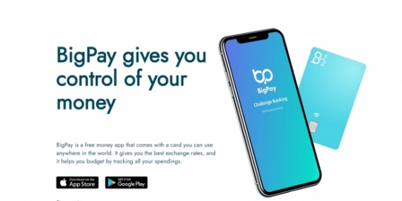 BigPay gets financial injection from SK Group