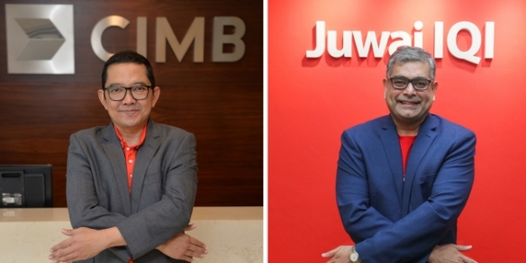 CIMB partners Juwai IQI to offer property financing