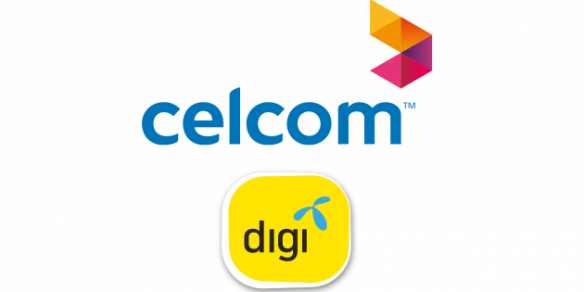 Axiata, Telenor confirm they are in advanced discussions to merge Celcom and Digi 
