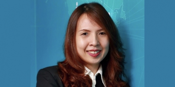 Catcha Digital appoints Shireen Chia Yin Ting as Independent Non-Executive Director