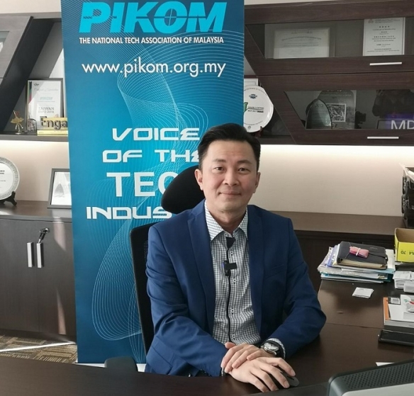 PIKOM â€˜strongly urgesâ€™ Ministry of Transport to reinstate cabotage exemption