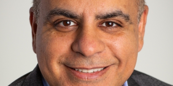 Databricks appoints Naveen Zutshi as Chief Information Officer