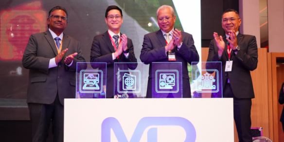 Malaysia launches De Rantau to accelerate digital economy