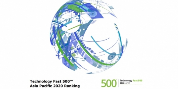 Eight SEA companies made Deloitte's APAC Technology Fast 500 index