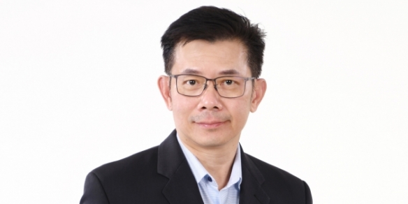 Fortinet announced Dickson Woo as M'sia's country manager
