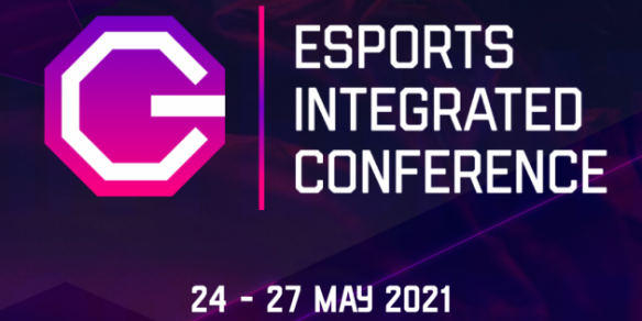 ESI announces the 'Esports Integrated Conference' 2021 
