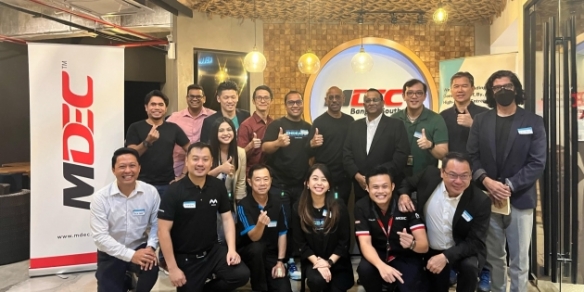 Endeavor Malaysia, MDEC announce â€˜Founders Center of Excellenceâ€™ programme to support high growth tech firms