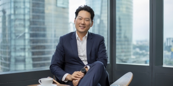 Samsung Malaysia Electronics appoints new president