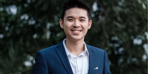 Catcha Digital Appoints Eric Tan as Group CEO
