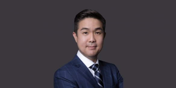 Kaspersky appoints Ernest Chai as Head of Channel for Asia Pacific
