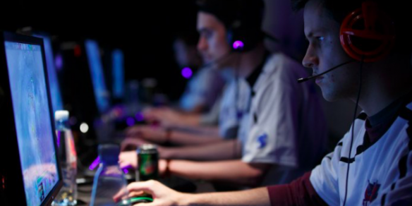 GOX partners Tencent Cloud to empower esports livestreaming