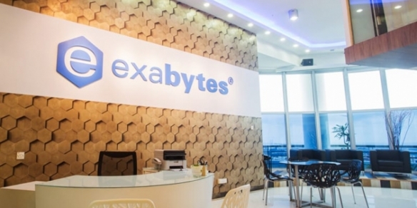 â€‹â€‹Exabytes partners Huawei to provide cloud-first solutions