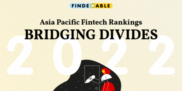 Report highlights the role of fintech in bridging financial divides in Asia Pacific