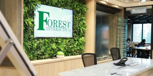 Forest Interactive, Cellcard to boost Cambodia local gaming community