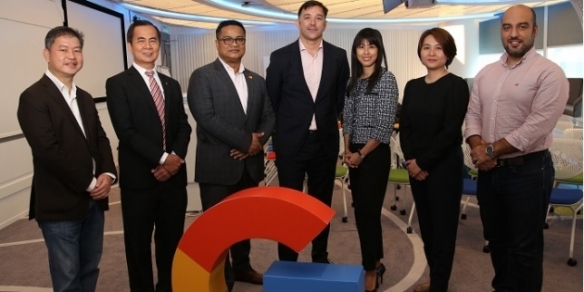 Google Wallet launches in Malaysia with support for CIMB bank, Hong Leong Bank, Public Bank, HSBC, Visa & Air Asia