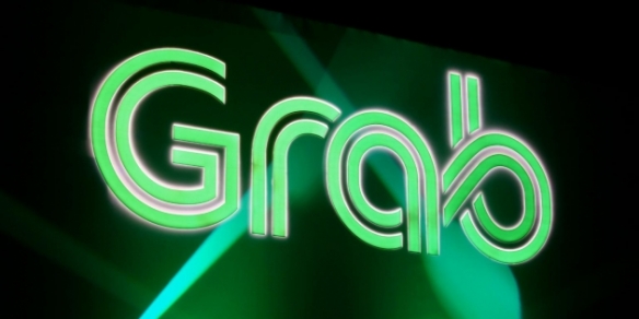 Grab Financial Group launches new brand GrabFin