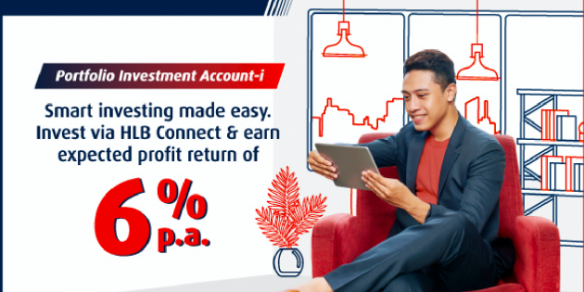 Hong Leong Islamic Bank launches Malaysiaâ€™s first digital restricted investment account