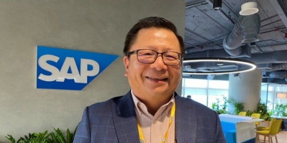Empowering customers to â€˜RISE with SAPâ€™