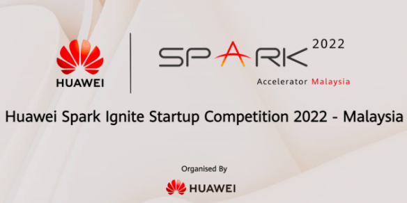 Huawei announces 2022 Spark Accelerator finalists