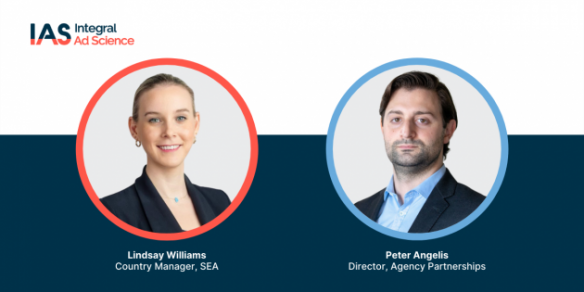 Integral Ad Science expands in SEA, adds two senior hires